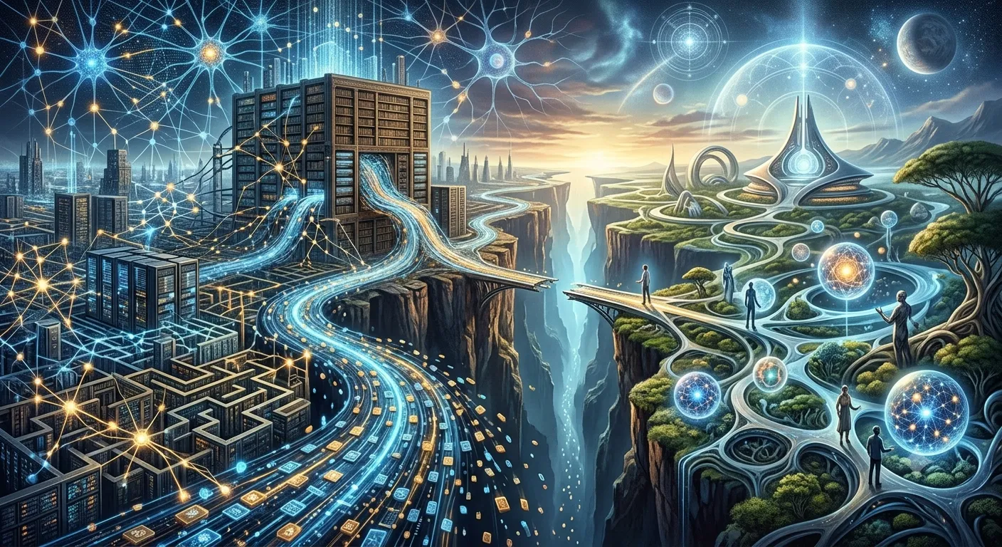 The Epistemic Rift: Neural Networks, Expansionism, and the Structural Realities of the AGI Funding Paradigm